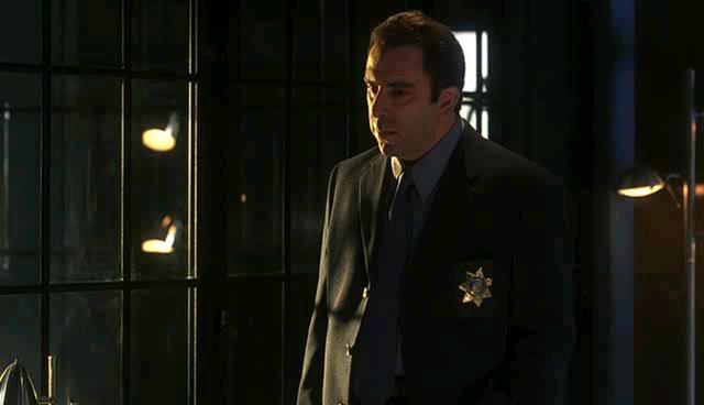 actor Geoffrey Rivas large photo