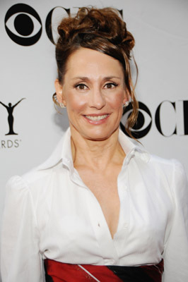 actor Laurie Metcalf large photo actor Laurie Metcalf large photo