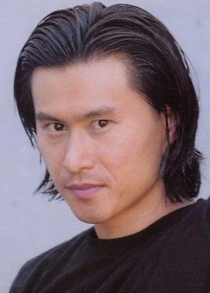 actor Ho-Sung Pak large photo