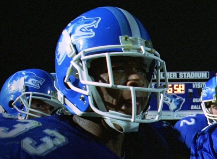 actor Eliel Swinton large photo