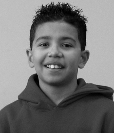 actor Emmanuel Estrada large photo