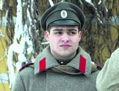 actor Nikolay Efremov large photo