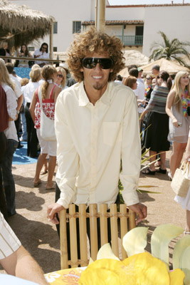 actor Rob Machado large photo