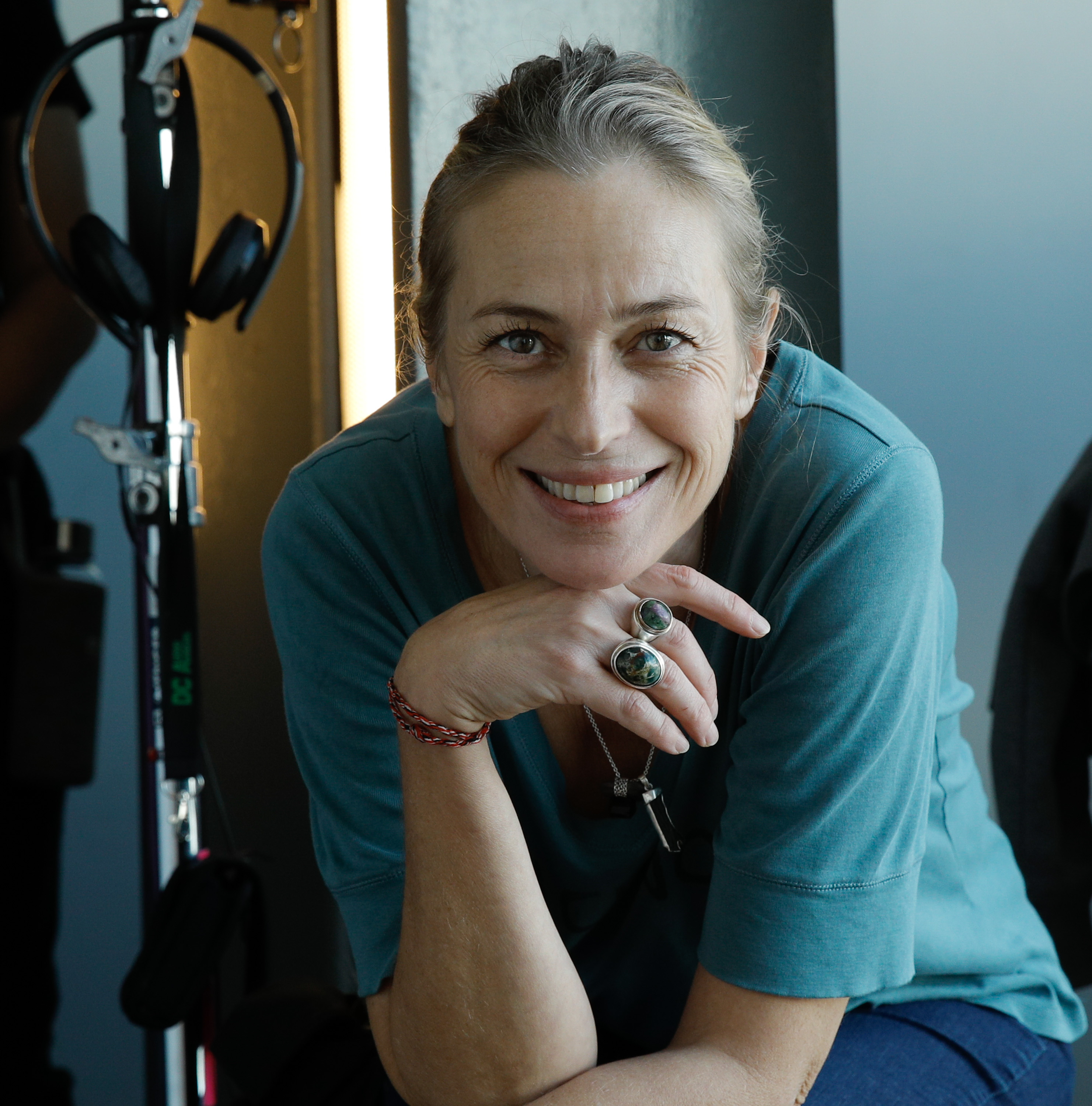 actor Jessica Forde large photo