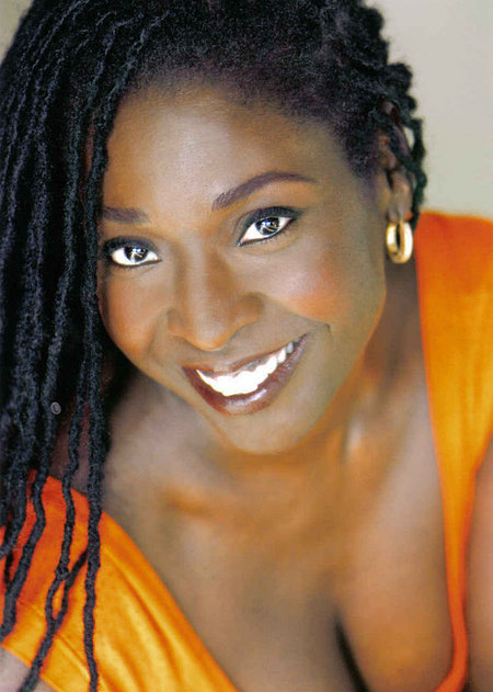 actor Phyllis Yvonne Stickney large photo