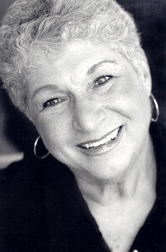 actor Bryna Weiss large photo