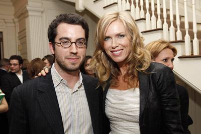 actor Jonathan Safran Foer large photo