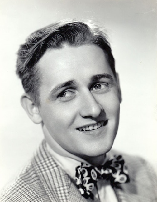 actor Alan Young large photo