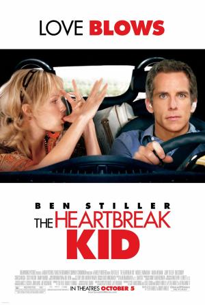 The Heartbreak Kid [Version française]