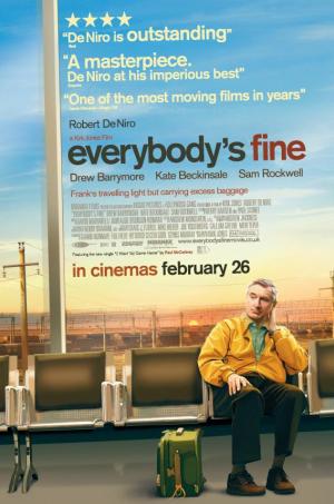 Everybody's Fine [Indonesian]