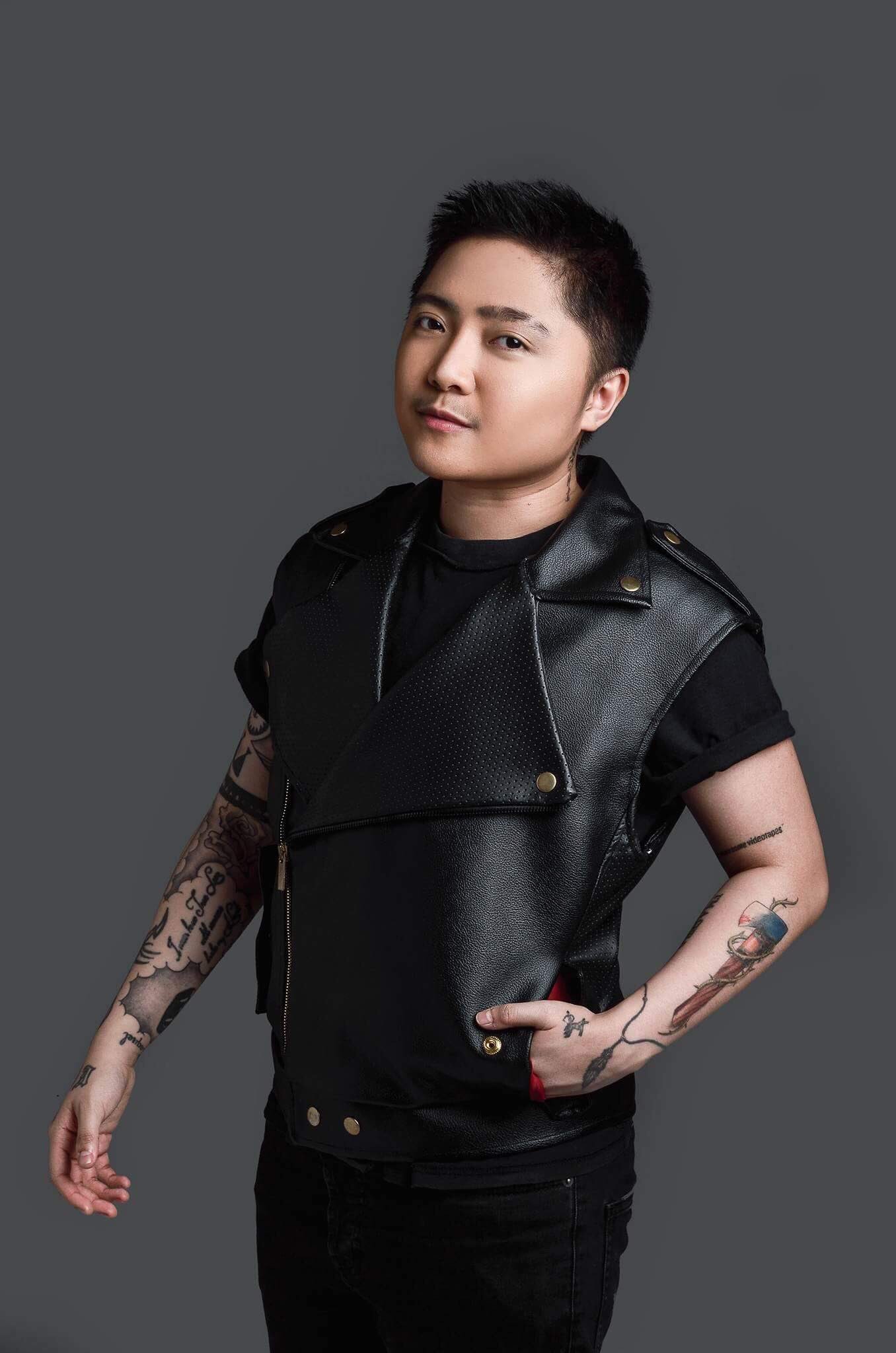 actor Jake Zyrus large photo
