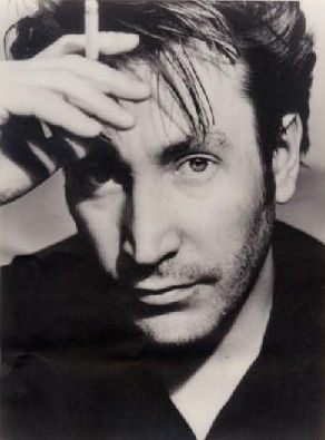 actor Ronan Vibert large photo