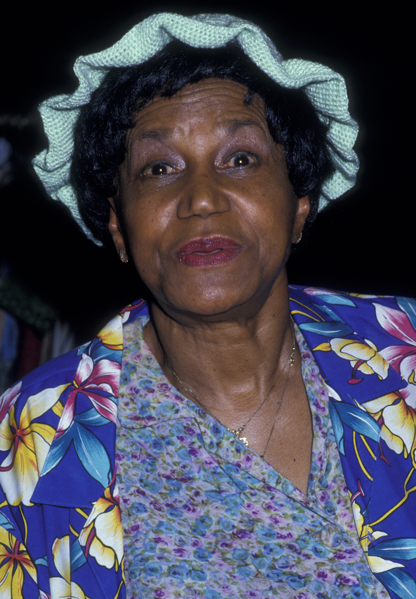 actor Clarice Taylor large photo