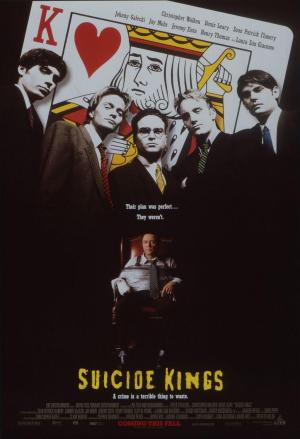Suicide Kings [Version française]