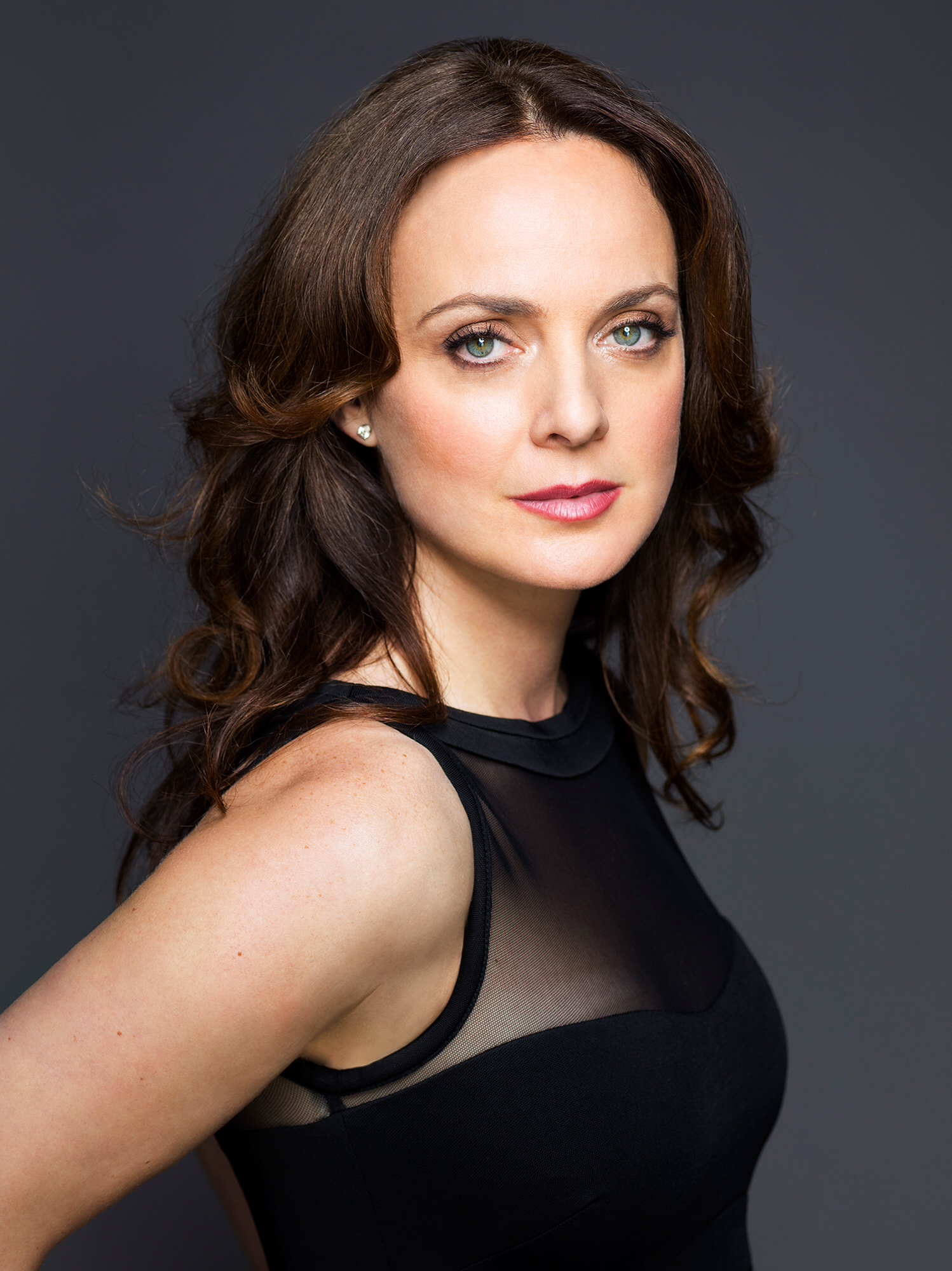 actor Melissa Errico large photo