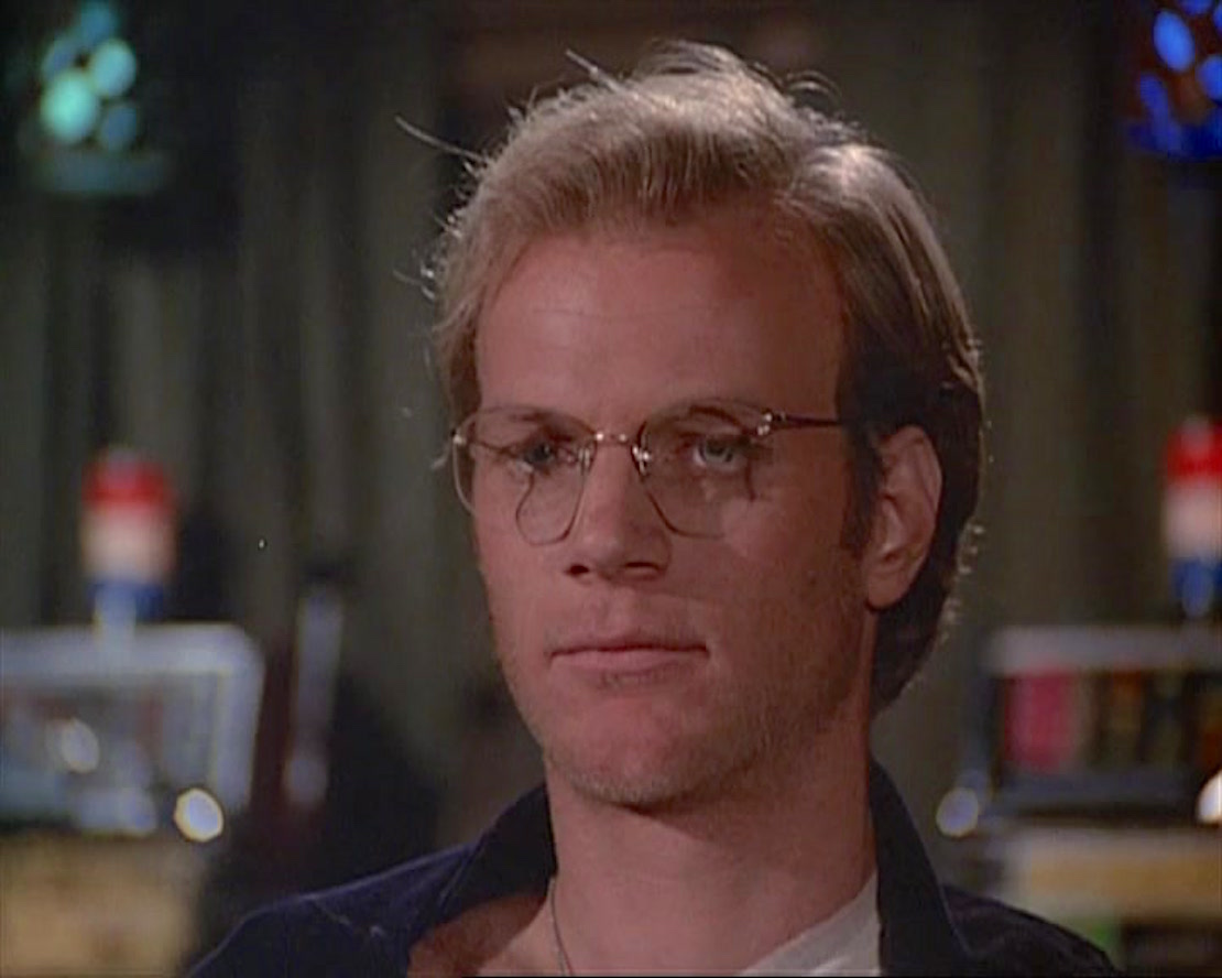 actor James Stephens large photo