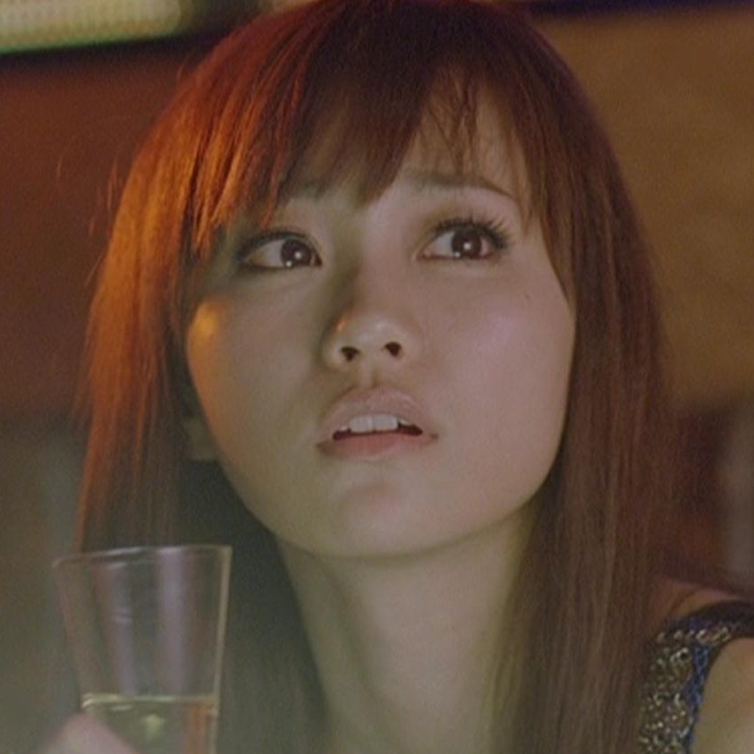 actor Miki Yeung large photo