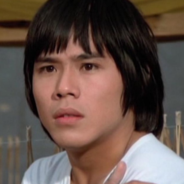 actor Kar-Yung Lau large photo