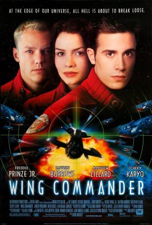 Wing Commander [Version française]