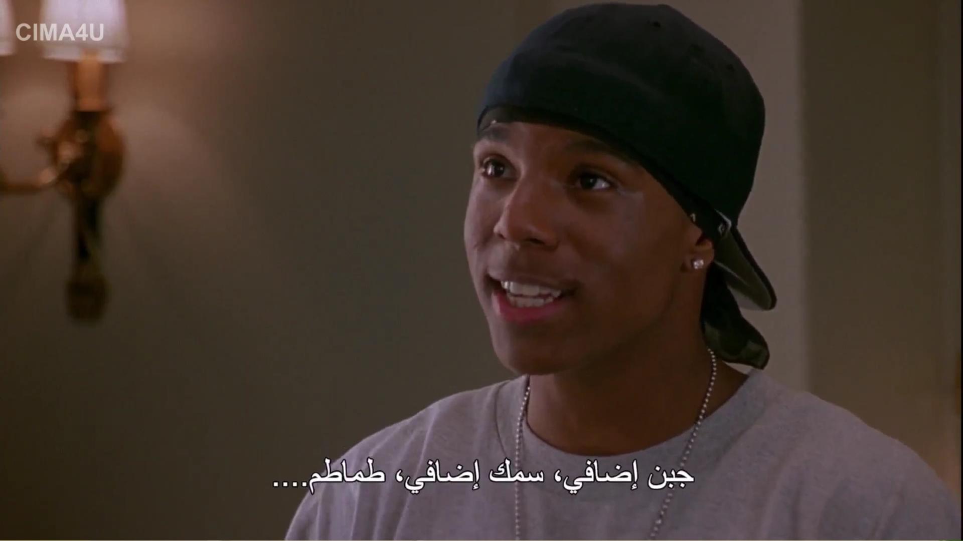 actor Lil' Zane large photo actor Lil' Zane large photo