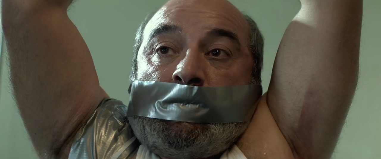 actor Marc Andréoni large photo