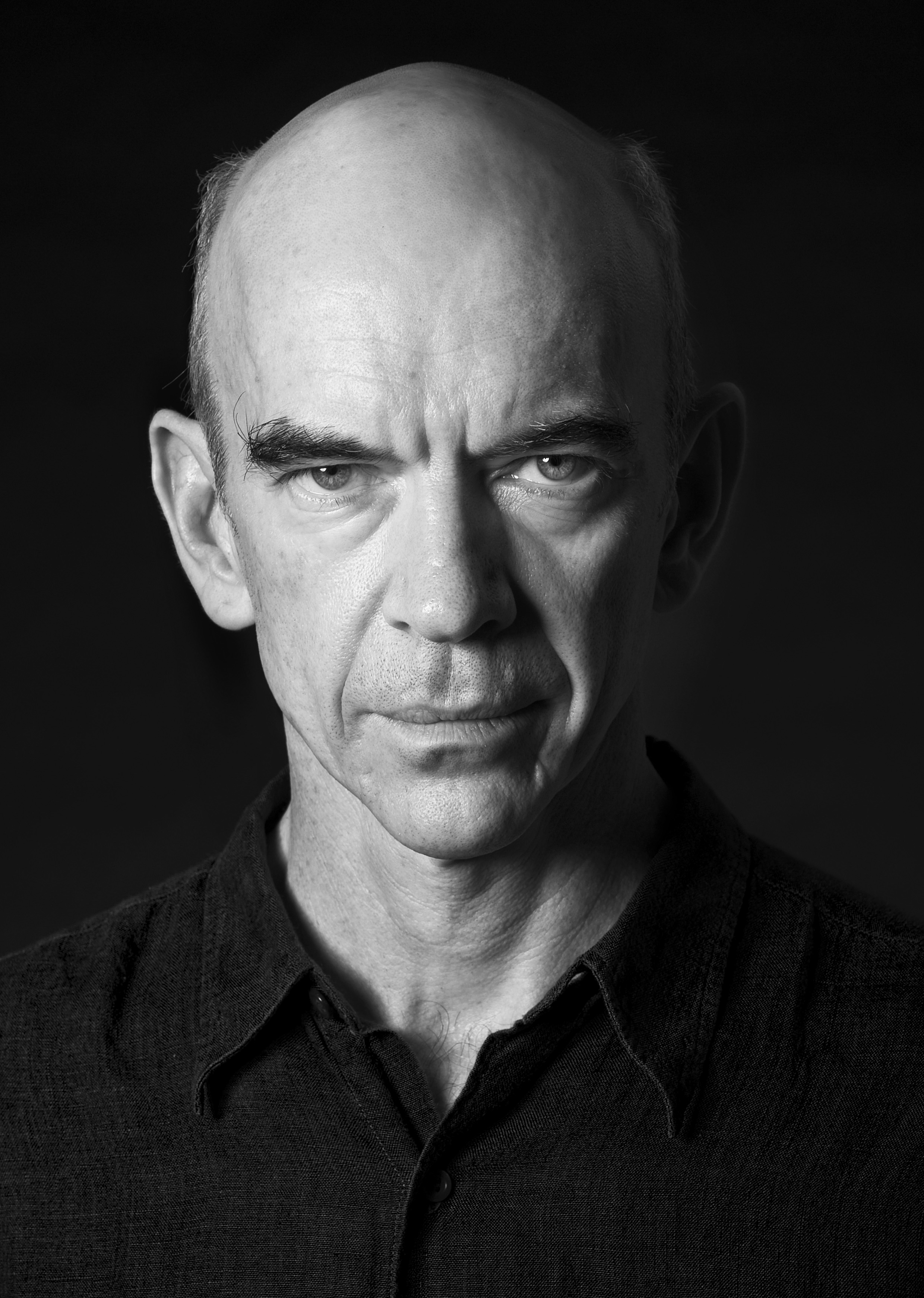 actor Nicholas Hope large photo