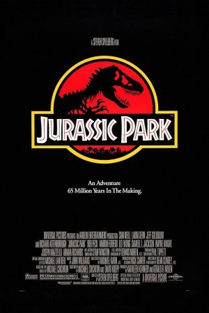 Jurassic Park [ترجمة عربية]