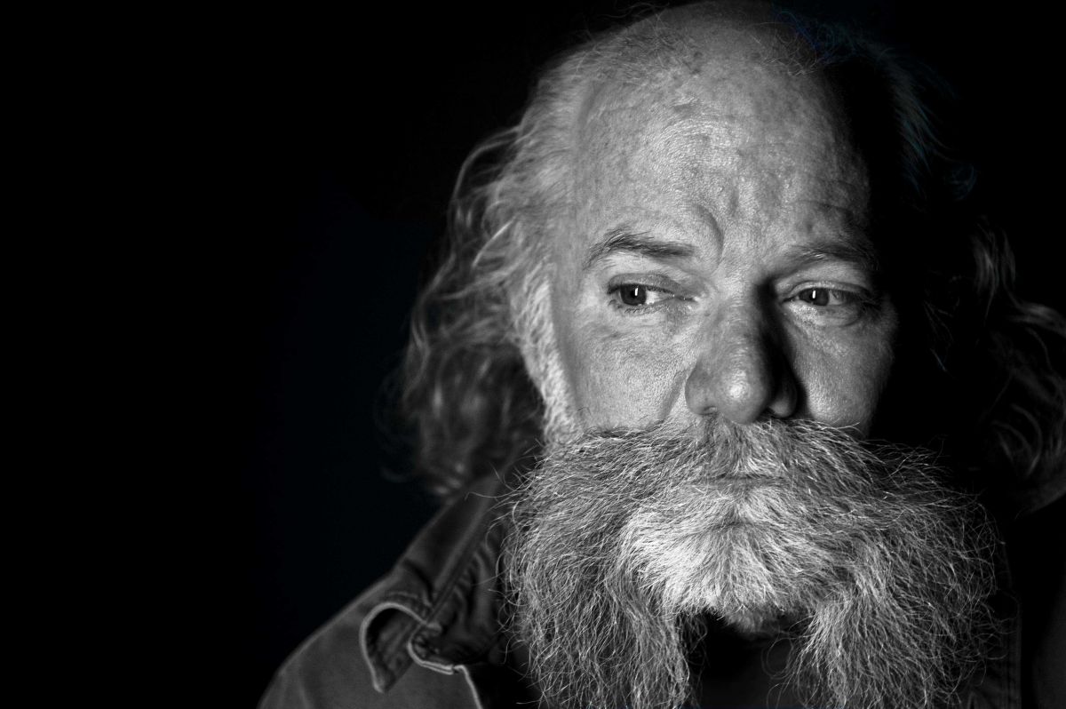 actor Jim Cody Williams large photo