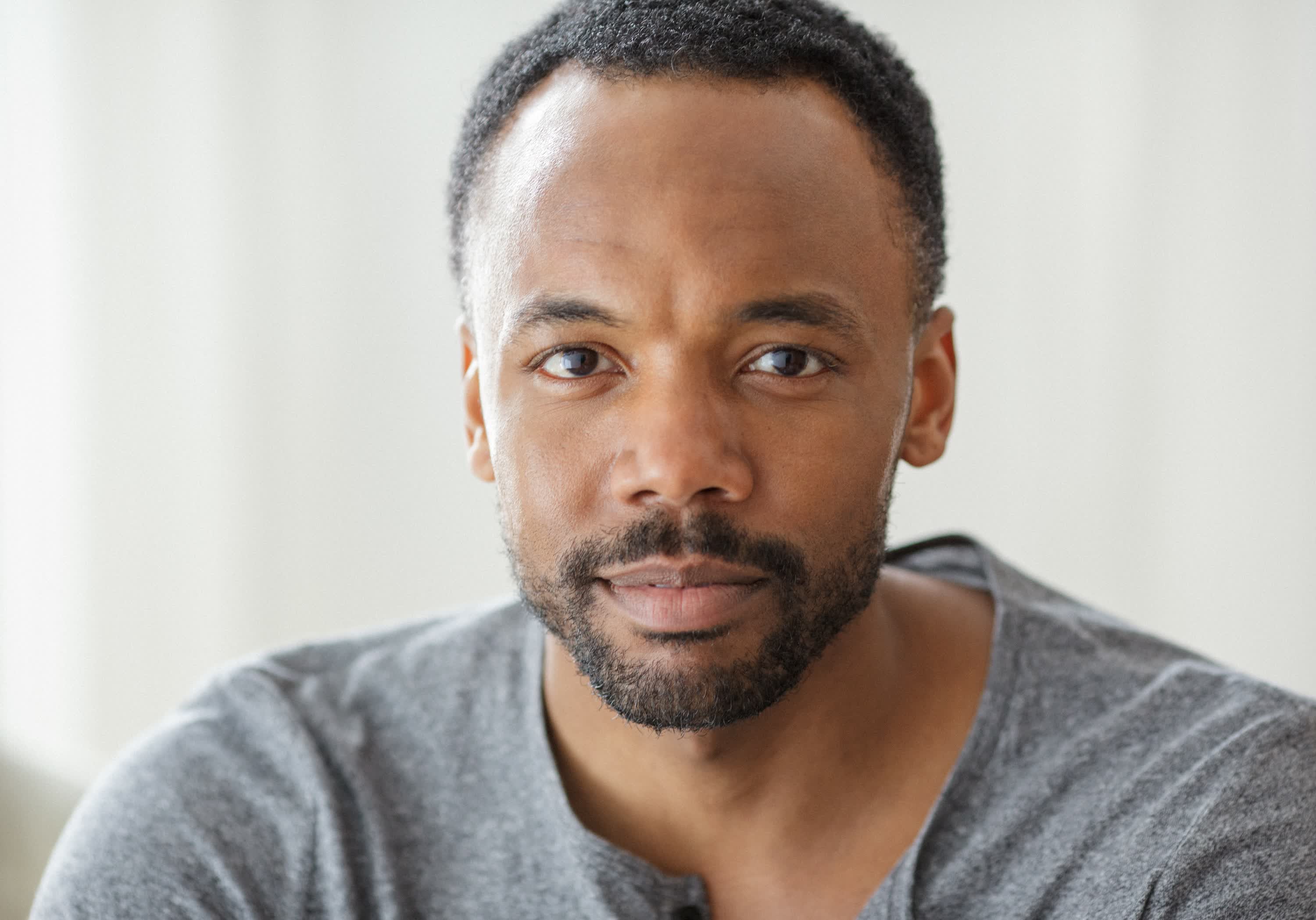 actor Tommar Wilson large photo