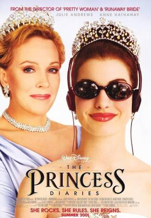 The Princess Diaries [Russian]