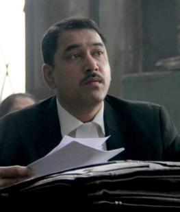 actor Rajiv Gupta large photo