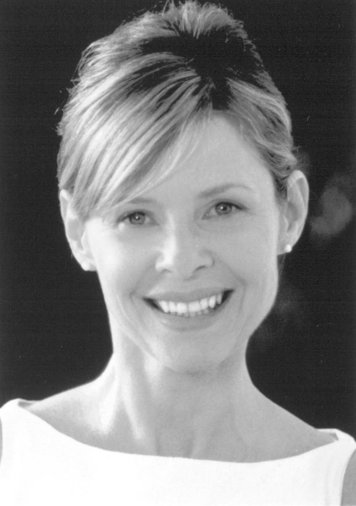 actor Kate Capshaw large photo