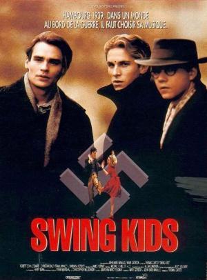 Swing Kids [Version française]