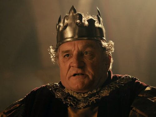 actor Patrick Rocca large photo