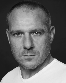 actor David Kennedy large photo