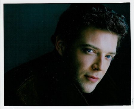 actor Mac Fyfe large photo