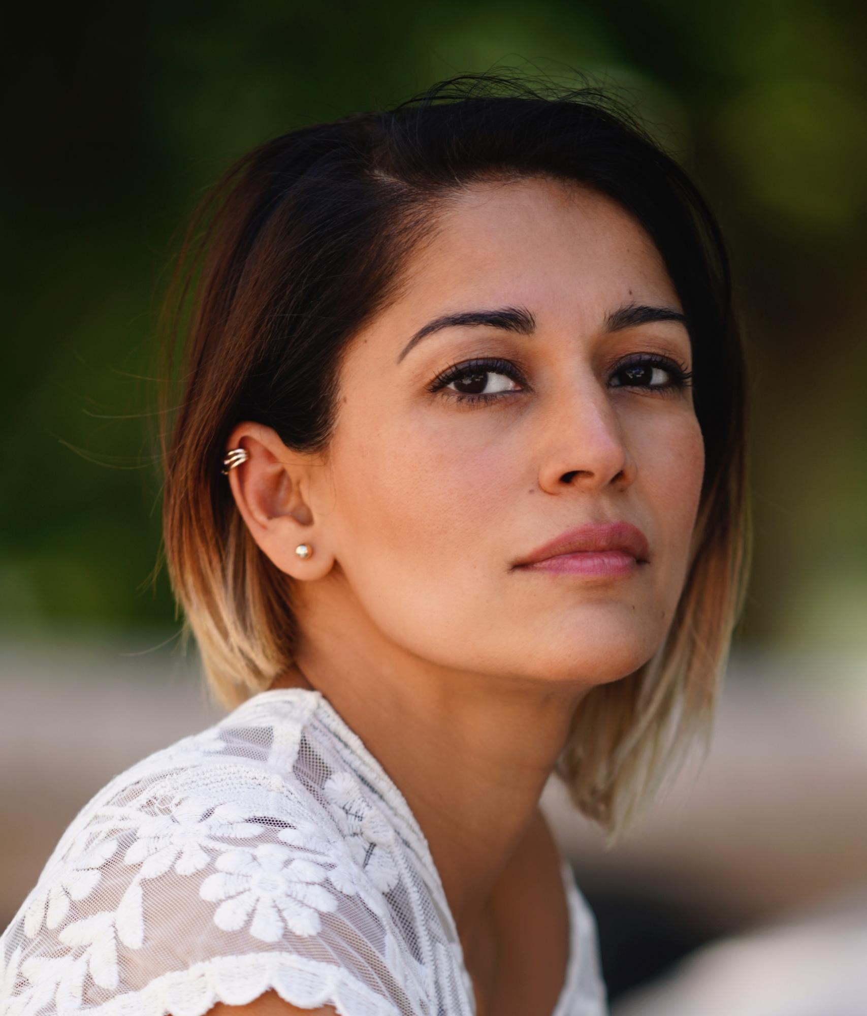 actor Koel Purie large photo