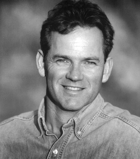 actor Craig Reay large photo