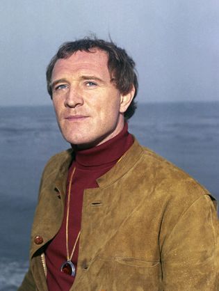 actor Richard Harris large photo