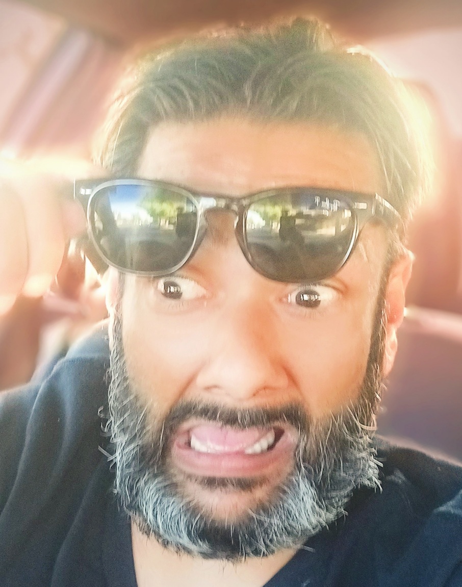 actor Shaun Weiss large photo