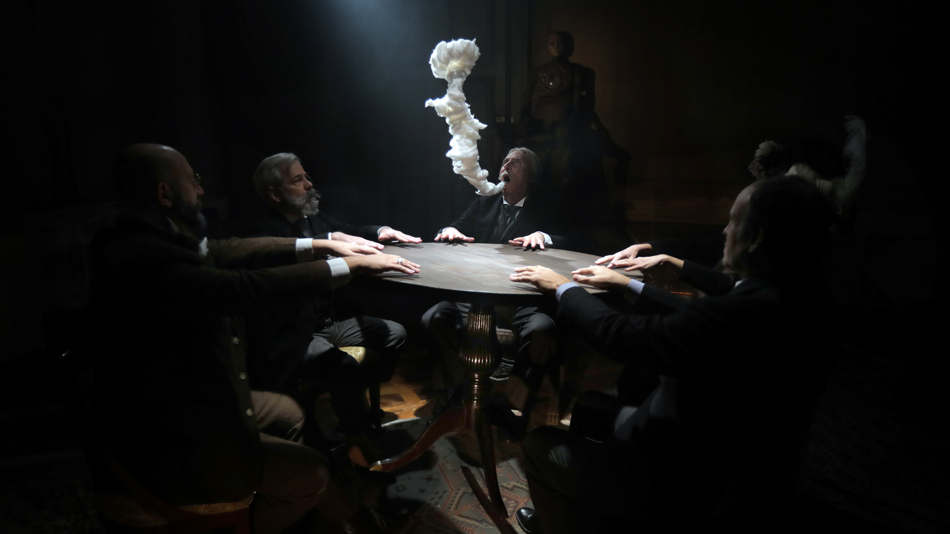 actor Stewart Arnold large photo