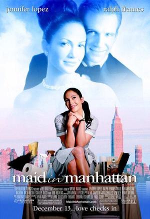 Maid in Manhattan [Version française]