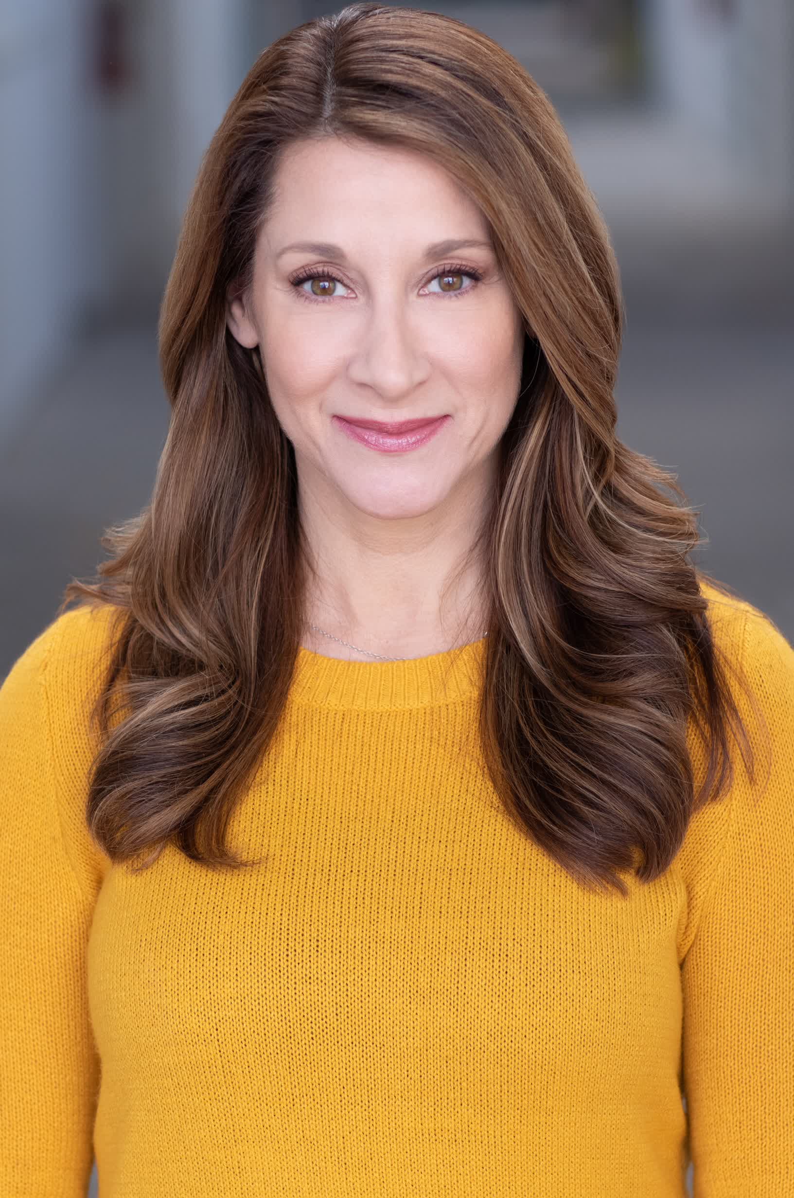 actor Erica Frene large photo