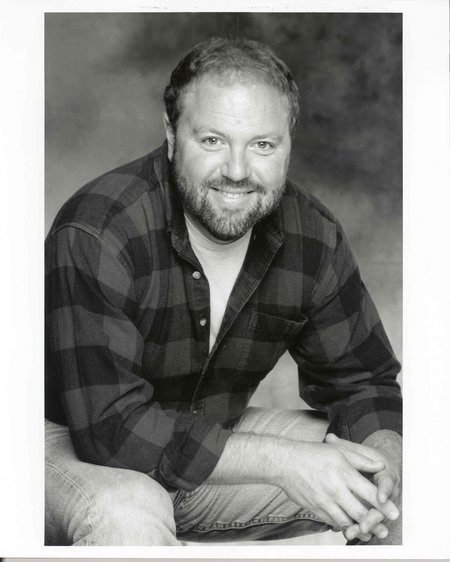 actor Kirk Trutner large photo