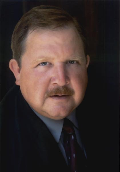 actor Mark Holton large photo