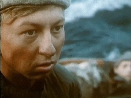 actor Anatoliy Gorin large photo