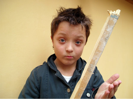 actor Ljubomir Dezera large photo