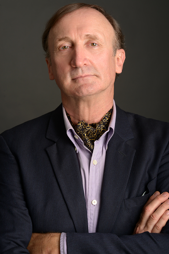 actor Time Winters large photo