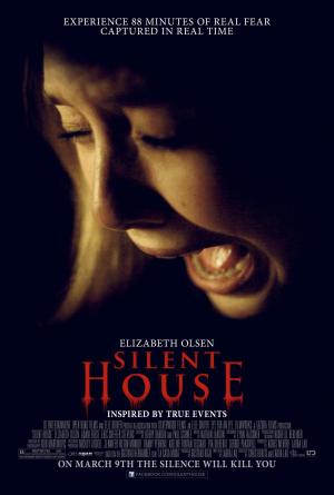 Silent House [Version française]