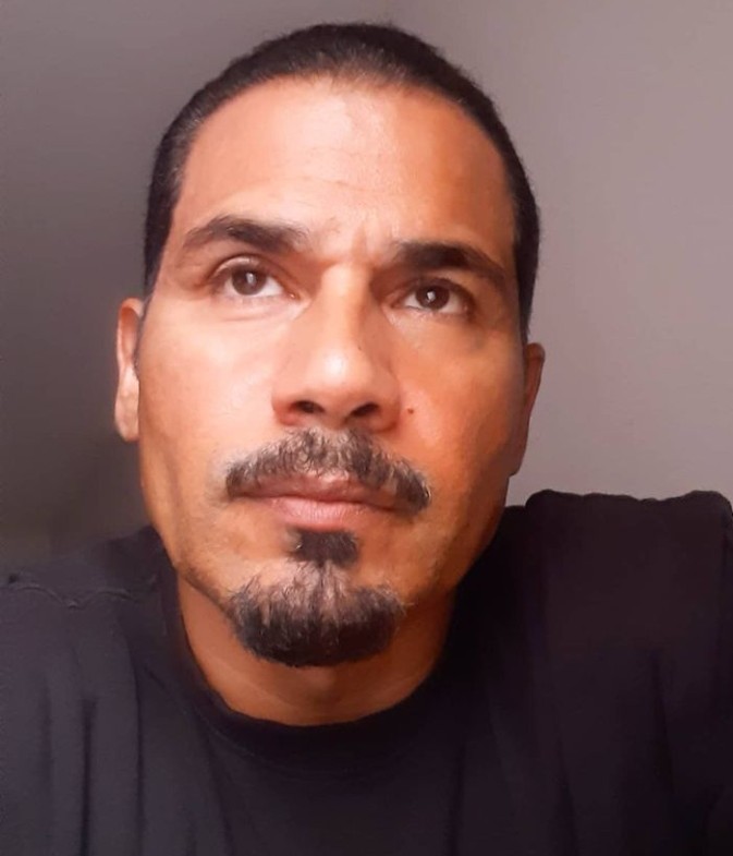 actor Franky G large photo actor Franky G large photo